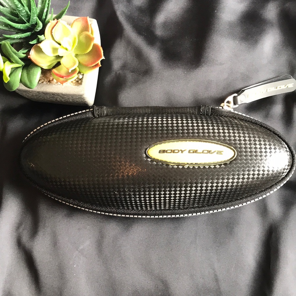 Body Glove Hard Sided Pencil Case